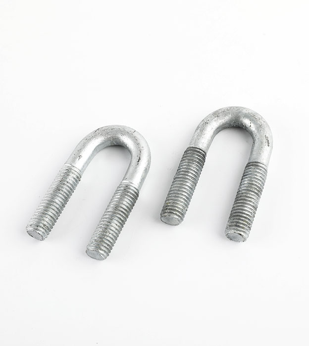 Steuerprinzip des U-Bolzens
